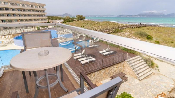 Eix Platja Daurada Hotel & Spa